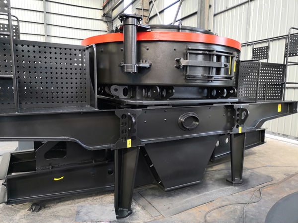 制砂機(jī) 制砂機(jī)